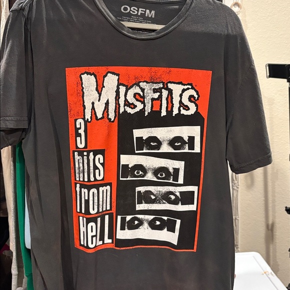 🤘BAND TEES! 🎏 UNLISTED 🍄 - Picture 10 of 16